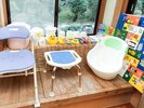 貸切風呂|お風呂貸出グッズ ※数に限りがございます