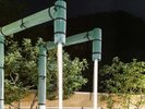 大浴場|露天風呂「打たせ湯」