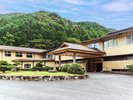 外観|西日本トップクラス!化粧水のような美肌泉質で贅沢な湯浴みを