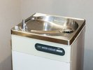 大浴場|脱衣所冷水器