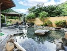 大浴場|しっとり潤う美肌の湯をご堪能ください