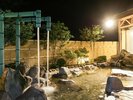 大浴場|テレビ朝日放送「ナニコレ珍百景」にて当館の打たせ湯が特集されました(2019年3月10日放送)