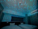 【コンセプトルーム】寝室