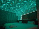 【コンセプトルーム】寝室