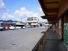 【名護バスターミナル】当館から車で約7分