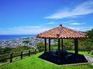 【名護城公園】当館から車で約16分