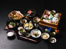 料理