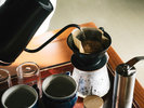 コーヒー