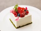 アニバーサリーケーキ