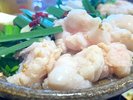◆夕食処 KAZU◆ 〜ぶりっぶりのもつ〜