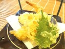 ◆夕食処 KAZU◆ 〜天ぷら〜