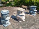 福知山ろく『花公園』♪〜カッパ三兄弟〜