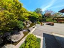 福知山ろく『花公園』♪〜水辺の景観〜