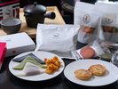 グルメバー※宿泊者限定※エコバックに入れてお持ち帰り可能/一例