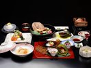 食事処「氷海」2025年メニュー(イメージ)
