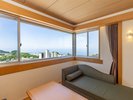 <至然館>和洋室65u 角部屋/禁煙