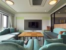 <東館>洋室デラックスツイン67u/禁煙