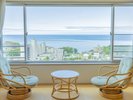 <西館>和室ツイン36u/禁煙