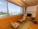 <至然館>和室10畳/禁煙