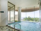 2F女性大浴場「ローシャ」