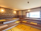 1F男性大浴場「モーレ」
