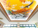 【夕食マルスコイバイキング】会場の一例