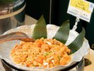 【朝食マルスコイバイキング】朝から贅沢に知床の漁師飯「アッペ飯」を楽しむ