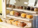 【朝食マルスコイバイキング】栄養豊富なドライフルーツもございます(イメージ)