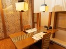 【食事処 氷海】個室イメージ