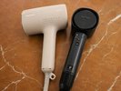 (2F女性大浴場)Panasonic・SHARP・ReFa・KINUJOなど人気メーカーのドライヤーをご用意しております。