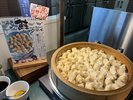 鮭シュウマイ