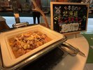 2026秋限定メニュー ジンギスカン
