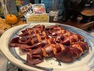 2026秋限定メニュー 北海道産 いか飯