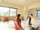 Cタイプ:滞在イメージ