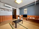 ジャパニーズルーム〔和室 禁煙〕