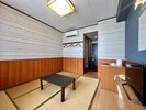 ジャパニーズルーム〔和室 禁煙〕