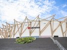 ◆周辺観光|IGアリーナ(公共交通機関で約25分)@AIA corporation