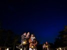 冬の夜空で星空観察も【ホテルエリア】イメージ