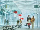 軽井沢・プリンスショッピングプラザと隣接!