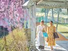 軽井沢・プリンスショッピングプラザと隣接!