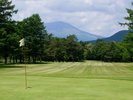 【特典】軽井沢プリンスホテルゴルフコース 1日1回プレー無料(要予約)4月中旬〜11月下旬