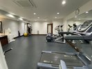 【特典】軽井沢プリンスホテル イースト内 フィットネス利用無料