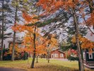 ザ・プリンス ヴィラ軽井沢 テラスタイプ(平屋建て) 外観