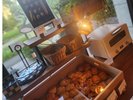 2024.09 朝食リニューアルブッフェ