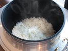 茨城県産コシヒカリ 地元の味覚を取り入れた、贅沢な朝時間