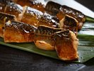 ほくほく焼き鯖 素材にこだわった、心温まる朝のひと皿
