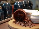 コーヒーファクトリー監修 オリジナルブレンドをご用意 忙しない日常を忘れる、穏やかな朝の食卓