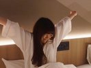 一日の終わりにほっとできる場所、安心のフロント24時間常駐