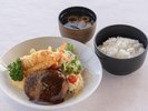 ランチメニュー