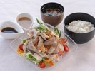 ランチメニュー